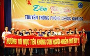 Xây dựng mạng lưới dự phòng chăm sóc sức khỏe cho người nhiễm HIV Xây dựng mạng lưới dự phòng chăm sóc sức khỏe cho người nhiễm HIV