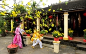 Bà bầu, trẻ nhỏ chơi Tết xa nhà nên biết điều này Bà bầu, trẻ nhỏ chơi Tết xa nhà nên biết điều này