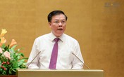 Luật Hỗ trợ doanh nghiệp nhỏ và vừa: 95% doanh nghiệp sẽ được hưởng lợi Luật Hỗ trợ doanh nghiệp nhỏ và vừa: 95% doanh nghiệp sẽ được hưởng lợi