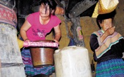 Nghe lời đường mật, hàng trăm “bông hoa rừng” mất tích Nghe lời đường mật, hàng trăm “bông hoa rừng” mất tích