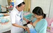 Không cho con bú nếu ngực bạn có dấu hiệu này Không cho con bú nếu ngực bạn có dấu hiệu này