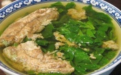 Ăn cua đồng đúng cách ngày hè Ăn cua đồng đúng cách ngày hè