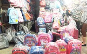 “Loạn” đèn chống cận, cặp chống gù cho học sinh “Loạn” đèn chống cận, cặp chống gù cho học sinh