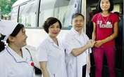 Vụ 8 người tử vong khi chạy thận: Công an triệu tập thêm một giám đốc ở Bắc Ninh Vụ 8 người tử vong khi chạy thận: Công an triệu tập thêm một giám đốc ở Bắc Ninh