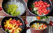 Bí quyết về 3 loại nước giải nhiệt mùa hè tốt cho cơ thể Bí quyết về 3 loại nước giải nhiệt mùa hè tốt cho cơ thể
