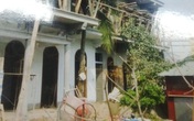 Hà Nội: Huyện chỉ đạo xử lý công trình sai phạm, xã ngó lơ Hà Nội: Huyện chỉ đạo xử lý công trình sai phạm, xã ngó lơ