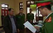 Lột mặt kẻ giả danh cán bộ để lừa đảo Lột mặt kẻ giả danh cán bộ để lừa đảo