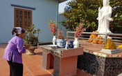 Chuyện cảm động tại Trung tâm Bảo trợ xã hội Hải Phòng Chuyện cảm động tại Trung tâm Bảo trợ xã hội Hải Phòng