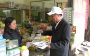 Công tác DS-KHHGĐ ở Đông Hưng, Thái Bình: Thành công nhờ sự nhiệt tình, tâm huyết Công tác DS-KHHGĐ ở Đông Hưng, Thái Bình: Thành công nhờ sự nhiệt tình, tâm huyết