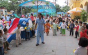 Siết chỉ tiêu và áp điểm sàn riêng đầu vào sư phạm Siết chỉ tiêu và áp điểm sàn riêng đầu vào sư phạm