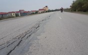 Tiếp bài “Hưng Yên: Dự án đê nghìn tỉ chưa bàn giao đã nứt”: Do nền đất yếu? Tiếp bài “Hưng Yên: Dự án đê nghìn tỉ chưa bàn giao đã nứt”: Do nền đất yếu?