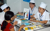 Điều thai phụ không được quên khi đi khám Điều thai phụ không được quên khi đi khám
