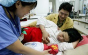 Bí quyết nuôi trẻ “nhàn tênh” để mẹ khỏe, con ngoan Bí quyết nuôi trẻ “nhàn tênh” để mẹ khỏe, con ngoan
