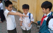 Để con “phát triển tự nhiên” như thế nào thì hợp lý? Để con “phát triển tự nhiên” như thế nào thì hợp lý?