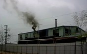 Nhiều hộ dân “tố” Nhà máy Sunhouse xả khói bụi Nhiều hộ dân “tố” Nhà máy Sunhouse xả khói bụi