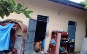 Gia cảnh khốn khó của người đàn ông bị cắt một bên hộp sọ Gia cảnh khốn khó của người đàn ông bị cắt một bên hộp sọ