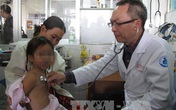Những mối nguy gây mất an toàn cho trẻ tại nhà Những mối nguy gây mất an toàn cho trẻ tại nhà