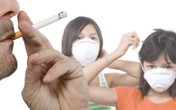 Kinh ngạc, “bị” hút 5 điếu/ngày dù không hút thuốc Kinh ngạc, “bị” hút 5 điếu/ngày dù không hút thuốc