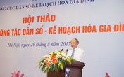 Hội thảo chuyên đề công tác DS-KHHGĐ 2017: Nhìn thẳng vào thách thức, chủ động vượt khó khăn Hội thảo chuyên đề công tác DS-KHHGĐ 2017: Nhìn thẳng vào thách thức, chủ động vượt khó khăn