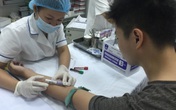 Xét nghiệm sốt xuất huyết: Một ngày ra hai kết quả, bác sĩ nói gì? Xét nghiệm sốt xuất huyết: Một ngày ra hai kết quả, bác sĩ nói gì?