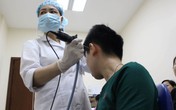 Bị điếc vì nghĩ viêm tai giữa chỉ có ở... trẻ con Bị điếc vì nghĩ viêm tai giữa chỉ có ở... trẻ con