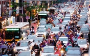 Thi tuyển phương án chống ùn tắc ở Hà Nội: Giải thưởng lớn nhưng tiêu chí chấm chưa biết Thi tuyển phương án chống ùn tắc ở Hà Nội: Giải thưởng lớn nhưng tiêu chí chấm chưa biết
