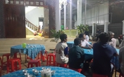 Chuyến đi định mệnh của 4 học sinh tiểu học ở Gia Lai Chuyến đi định mệnh của 4 học sinh tiểu học ở Gia Lai