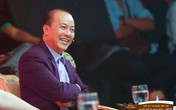 Lý do nghệ sĩ Đức Hải không để con tham gia truyền hình thực tế Lý do nghệ sĩ Đức Hải không để con tham gia truyền hình thực tế