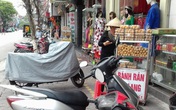Hải Phòng sau gần 1 tháng ra quân dẹp vỉa hè: Tình trạng tái chiếm manh nha trở lại Hải Phòng sau gần 1 tháng ra quân dẹp vỉa hè: Tình trạng tái chiếm manh nha trở lại