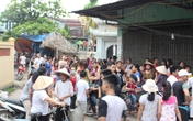 Nguyên nhân nào khiến người mẹ sát hại con nhỏ 33 ngày tuổi? Nguyên nhân nào khiến người mẹ sát hại con nhỏ 33 ngày tuổi?