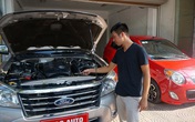 5 bước cơ bản để chọn mua được chiếc xe ôtô cũ như ý 5 bước cơ bản để chọn mua được chiếc xe ôtô cũ như ý
