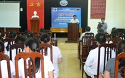 Quảng Bình: Điểm sáng mô hình “nói không với thuốc lá” Quảng Bình: Điểm sáng mô hình “nói không với thuốc lá”