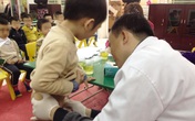 Sau vụ hàng chục bé trai bị sùi mào gà ở Hưng Yên: Hẹp bao quy đầu, có phải cứ “cắt, nong” là xong? Sau vụ hàng chục bé trai bị sùi mào gà ở Hưng Yên: Hẹp bao quy đầu, có phải cứ “cắt, nong” là xong?