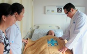 Khổ sở vì căn bệnh khó nói của phụ nữ trung niên Khổ sở vì căn bệnh khó nói của phụ nữ trung niên