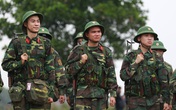 Nghệ sĩ Việt sẽ hết “bệnh sao” khi thành lính? Nghệ sĩ Việt sẽ hết “bệnh sao” khi thành lính?