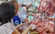 Cận Tết, giá lợn hơi lao dốc Cận Tết, giá lợn hơi lao dốc