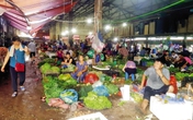 Cả triệu người mua thực phẩm chỉ bằng... niềm tin Cả triệu người mua thực phẩm chỉ bằng... niềm tin