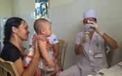 Bố mẹ chủ quan, con mắc ho gà dễ gặp biến chứng nặng Bố mẹ chủ quan, con mắc ho gà dễ gặp biến chứng nặng