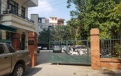 Nghi vấn xung quanh 3 gói thầu phao áo cứu sinh: Ông Chánh văn phòng Tổng cục Dự trữ nói gì? Nghi vấn xung quanh 3 gói thầu phao áo cứu sinh: Ông Chánh văn phòng Tổng cục Dự trữ nói gì?