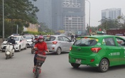 Sở cấp phép trông xe, phường khổ sở giải quyết hậu quả Sở cấp phép trông xe, phường khổ sở giải quyết hậu quả