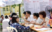 Tuyển sinh ĐH, CĐ năm 2017: Vẫn còn hàng nghìn chỉ tiêu bổ sung Tuyển sinh ĐH, CĐ năm 2017: Vẫn còn hàng nghìn chỉ tiêu bổ sung