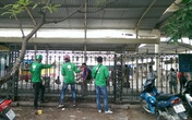 Chuyện đời của những xe ôm công nghệ Chuyện đời của những xe ôm công nghệ
