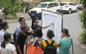 Xét tuyển đại học 2017-2018: Được 27 điểm vẫn có thể bị trượt Xét tuyển đại học 2017-2018: Được 27 điểm vẫn có thể bị trượt