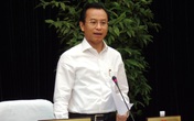 2 lãnh đạo TP Đà Nẵng bị kỷ luật và kiến nghị kỷ luật 2 lãnh đạo TP Đà Nẵng bị kỷ luật và kiến nghị kỷ luật