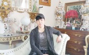 Nam ca sĩ sở hữu nhiều biệt thự, căn hộ xa hoa nhất nhì Vbiz là ai? Nam ca sĩ sở hữu nhiều biệt thự, căn hộ xa hoa nhất nhì Vbiz là ai?
