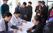 Bệnh viện Châm cứu TƯ triển khai Đề án 1816 tại Trung tâm Y tế huyện Đông Anh Bệnh viện Châm cứu TƯ triển khai Đề án 1816 tại Trung tâm Y tế huyện Đông Anh