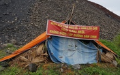 Đại Từ - Thái Nguyên: Phản đối hoạt động khai thác than, 1 công an huyện bị dân bắt giữ Đại Từ - Thái Nguyên: Phản đối hoạt động khai thác than, 1 công an huyện bị dân bắt giữ