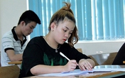 Điểm chuẩn các đại học phía Nam được xác định như thế nào? Điểm chuẩn các đại học phía Nam được xác định như thế nào?