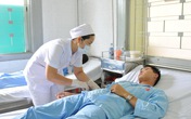 Tôn vinh những người làm công tác điều dưỡng Tôn vinh những người làm công tác điều dưỡng