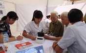 Báo động đỏ tình trạng tăng huyết áp ở người Việt Báo động đỏ tình trạng tăng huyết áp ở người Việt